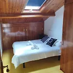Atico Catedral , Terraza Y Privado Apartment *