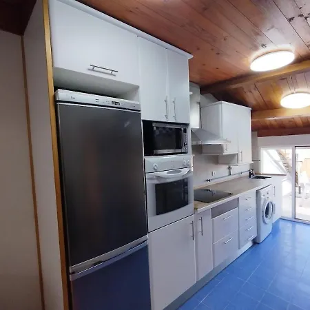 Apartment Atico Catedral , Terraza Y Privado *