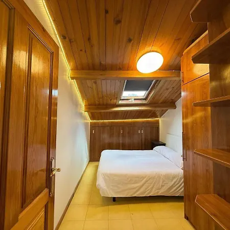 Atico Catedral , Terraza Y Privado *