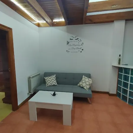 Atico Catedral , Terraza Y Privado