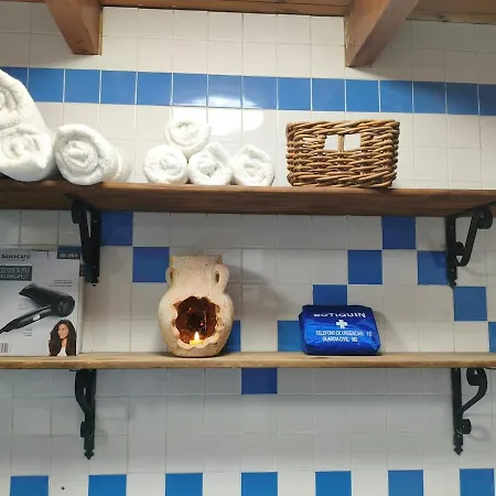 Apartment Penthouse Terrace Cathedral *