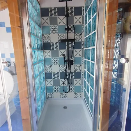 Apartment Penthouse Terrace Cathedral León