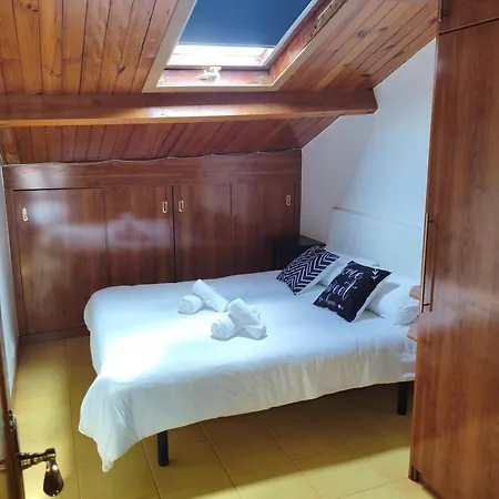 Atico Catedral , Terraza Y Privado Διαμέρισμα *