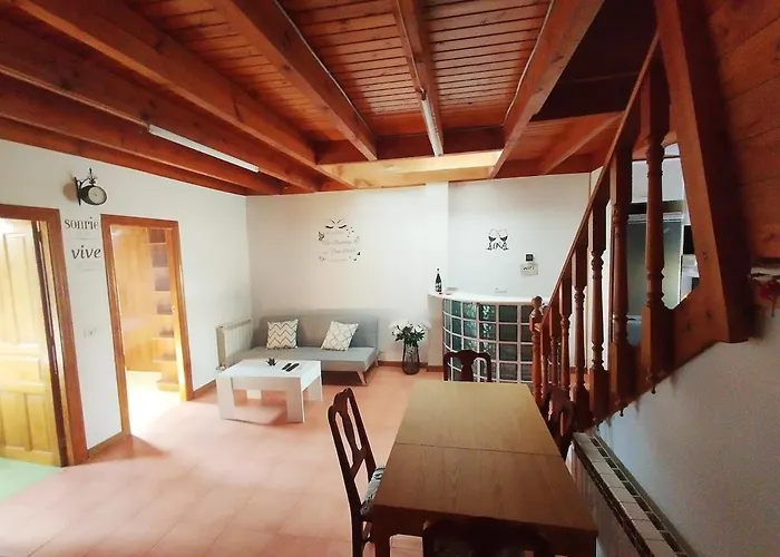 Penthouse Terrace Cathedral * Leon