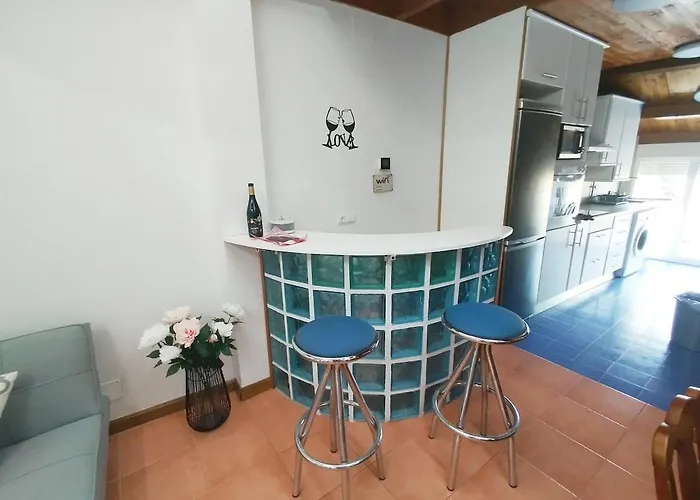 Atico Catedral , Terraza Y Privado Apartment