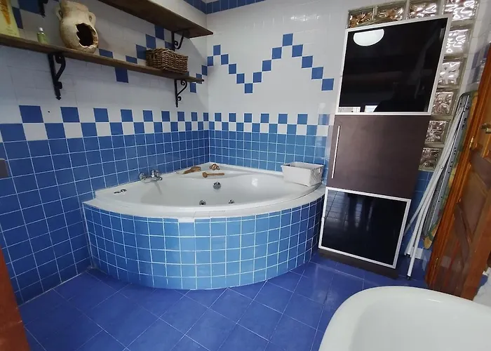 Penthouse Terrace Cathedral Апартаменты *