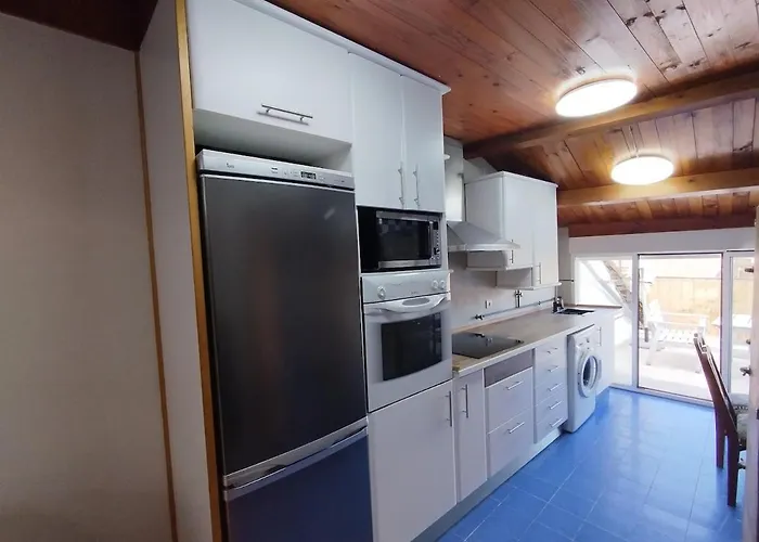 Apartment Atico Catedral , Terraza Y Privado *