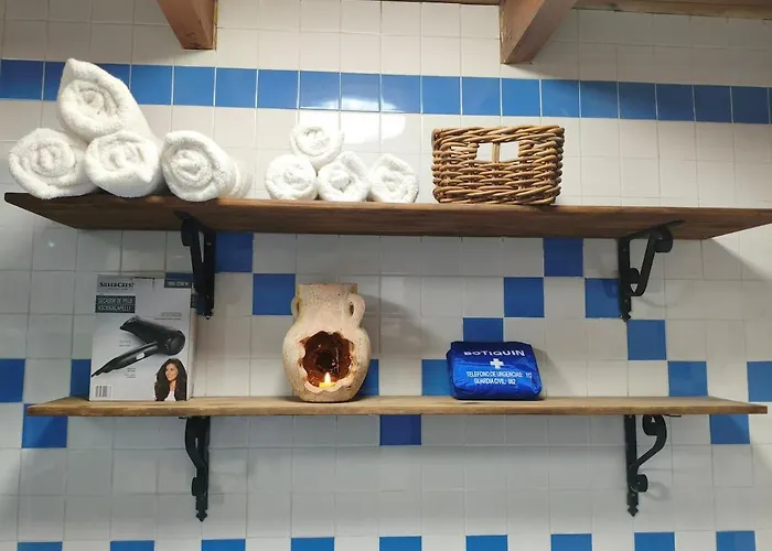 Apartment Atico Catedral , Terraza Y Privado *