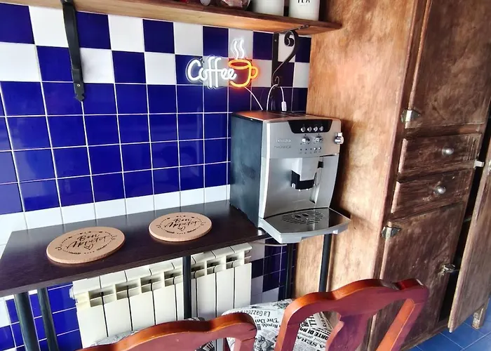 Penthouse Terrace Cathedral Leon