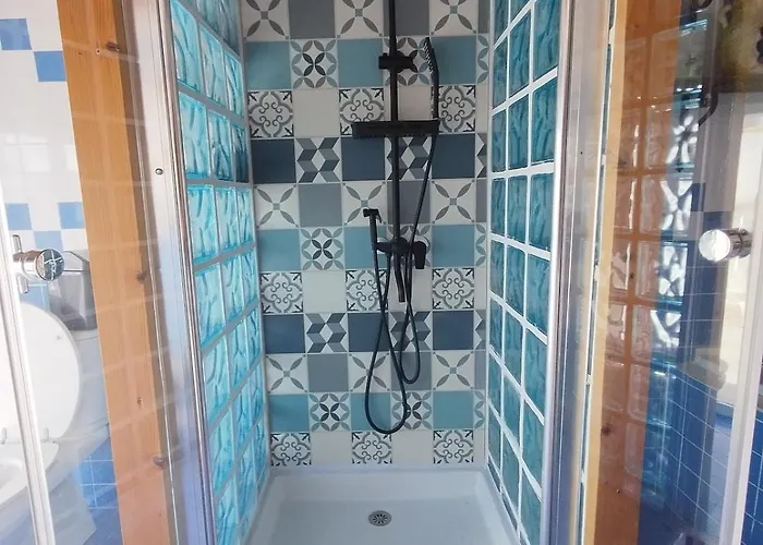 Апартаменты Penthouse Terrace Cathedral Леон